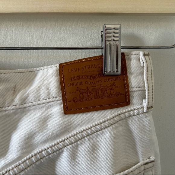 Levi’s High Loose 👖 - Picture 4 of 7